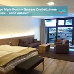 Alpen & 4* Zermatt