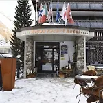 Alpen & 4* Zermatt