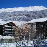 Alpen & ホテル