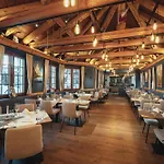 Hotel Alpen