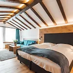 Alpen & Hotel Zermatt