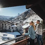 Alpen & 4*