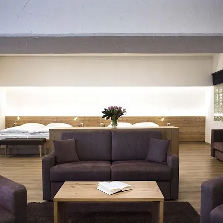 Hotel Alpen 4*