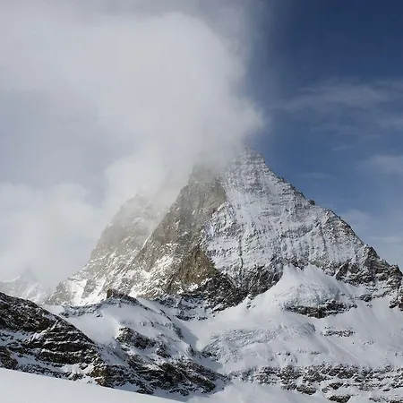 Alpen - & Dining Hotel Zermatt