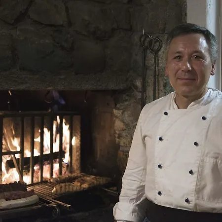 Alpen - & Dining Hotel