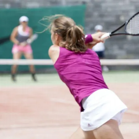 ホテル Alpen & ツェルマット