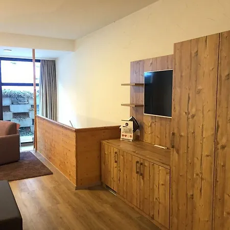 Alpen Hotel 4*