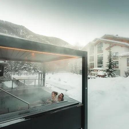 Alpen - & Dining Hotel