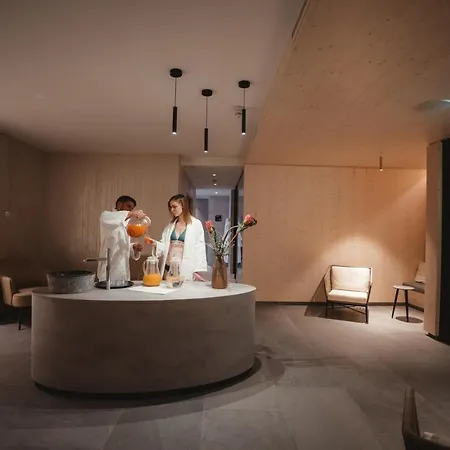 Alpen - & Dining Hotel 4*