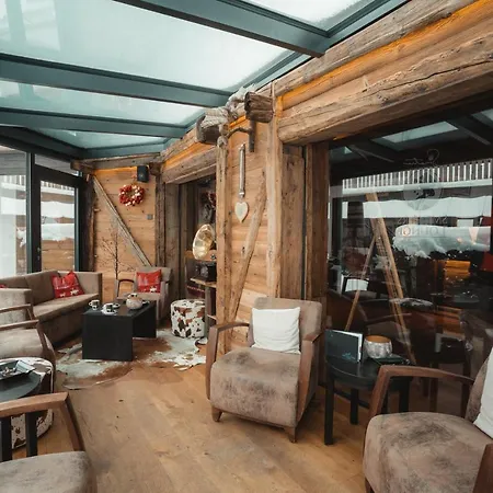 Alpen Hotel
