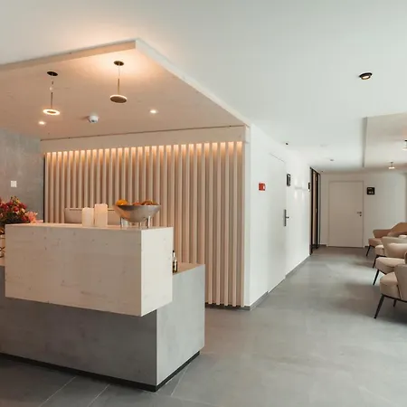 Alpen - & Dining 4* Zermatt