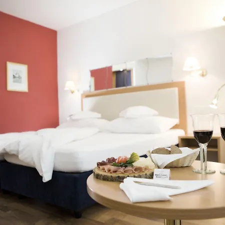 Hotel Alpen 4*