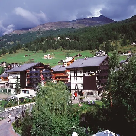 Alpen - & Dining 4*