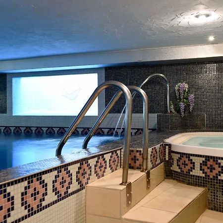 Alpen - & Dining 4* Zermatt