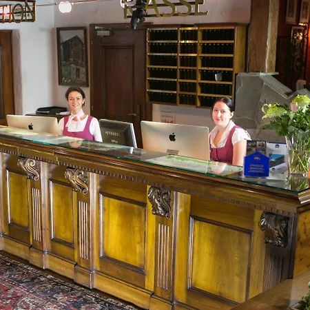 Alpen - & Dining 4*