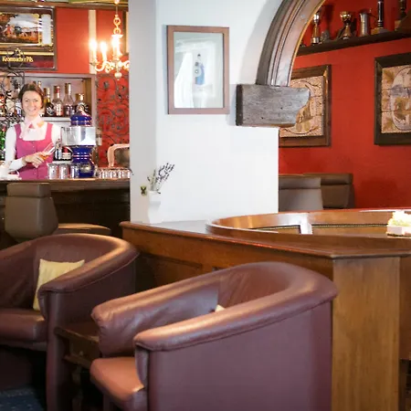 Alpen - & Dining 4*