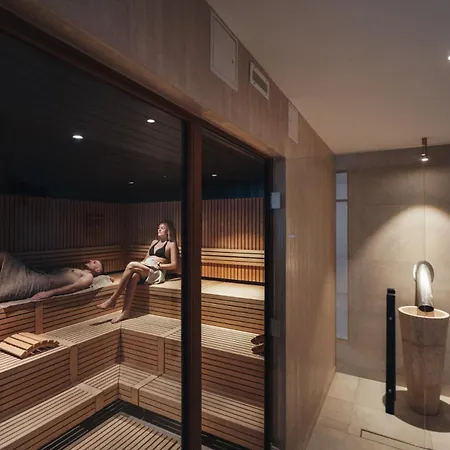 Alpen - & Dining Hotel 4*