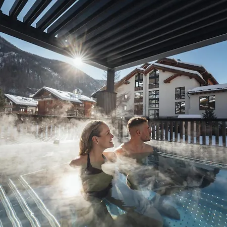 Alpen - & Dining Zermatt