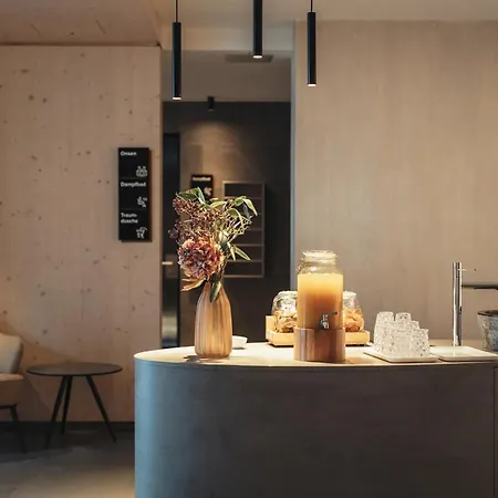 Alpen - & Dining Hotel Zermatt