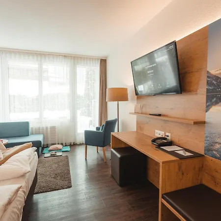 Alpen - & Dining Zermatt