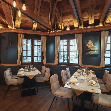 Alpen - & Dining Hotel