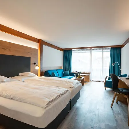 Alpen - & Dining Hotel 4*