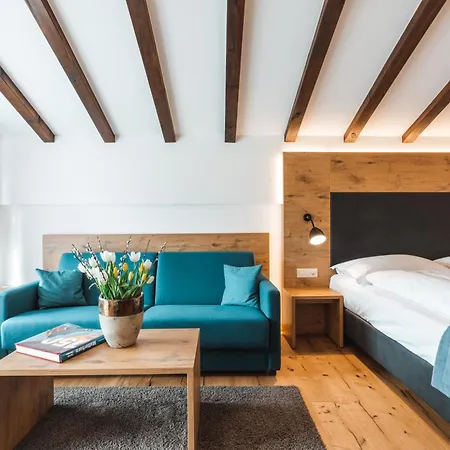 Hotel Alpen - & Dining Zermatt