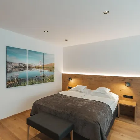 Alpen Hotel Zermatt