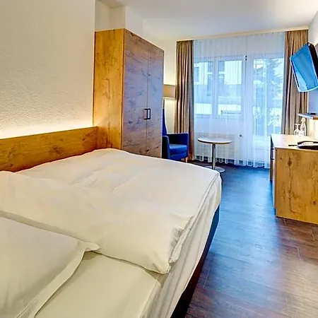 Alpen - & Dining Hotel 4*