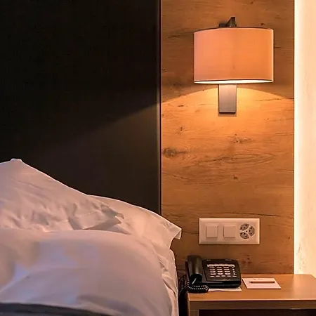 Alpen - & Dining Hotel 4*