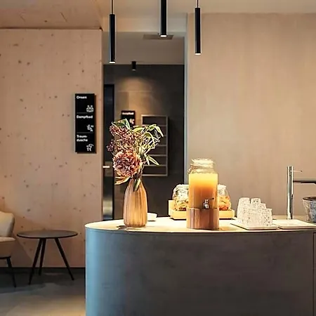Alpen - & Dining Hotel Zermatt