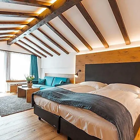 Alpen - & Dining Zermatt