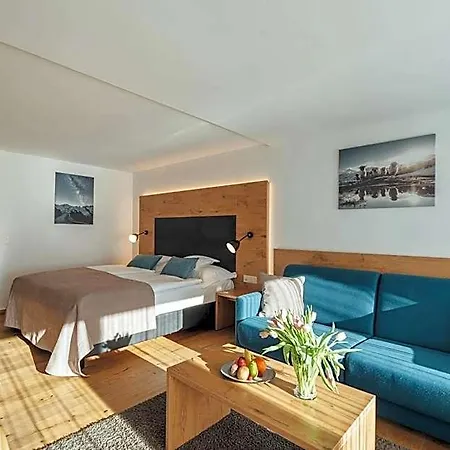 Alpen - & Dining 4*