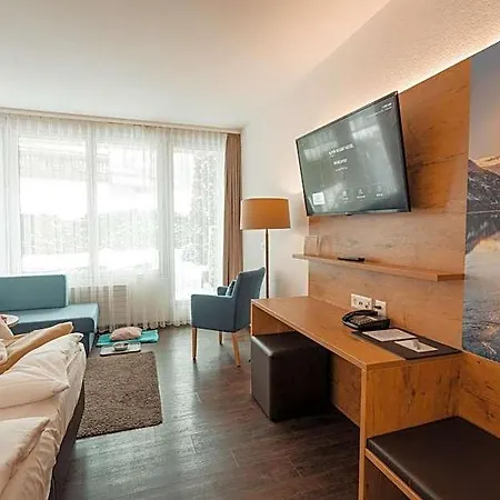 Alpen - & Dining Hotel