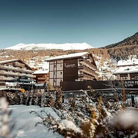Alpen - & Dining