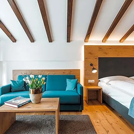 Alpen - & Dining Hotel Zermatt