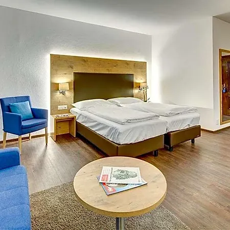 Alpen - & Dining Hotel Zermatt