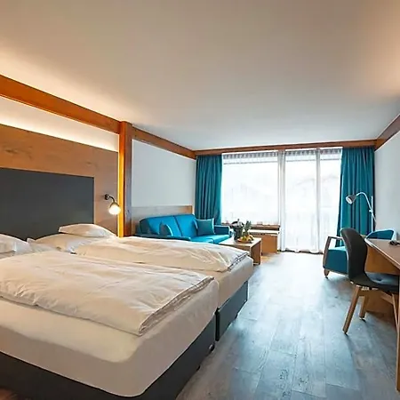 Alpen - & Dining 4* Zermatt