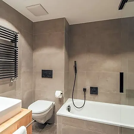 Alpen - & Dining Hotel 4*