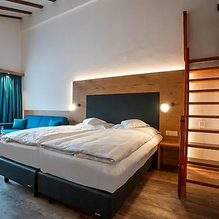 Alpen - & Dining 4* Zermatt