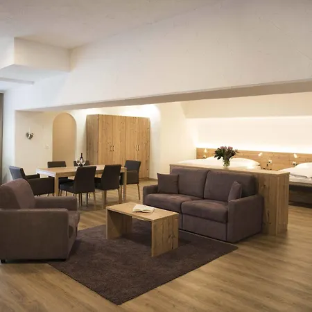 Alpen - & Dining Hotel Zermatt