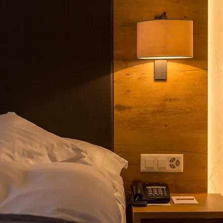 Alpen - & Dining 4* Zermatt