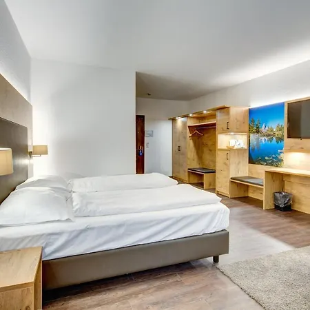 Alpen - & Dining Hotel 4*
