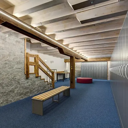 Hotel Alpen - & Dining Zermatt