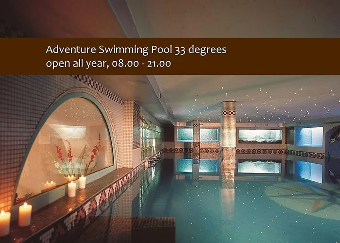 Hotel Alpen & Zermatt