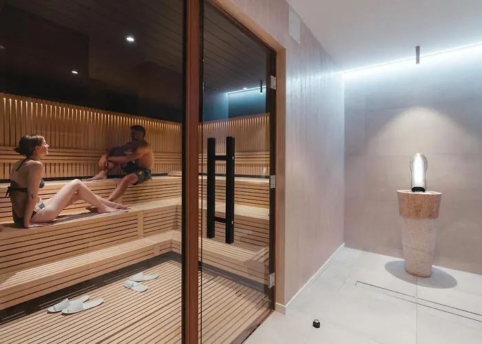 Alpen & 4* ツェルマット