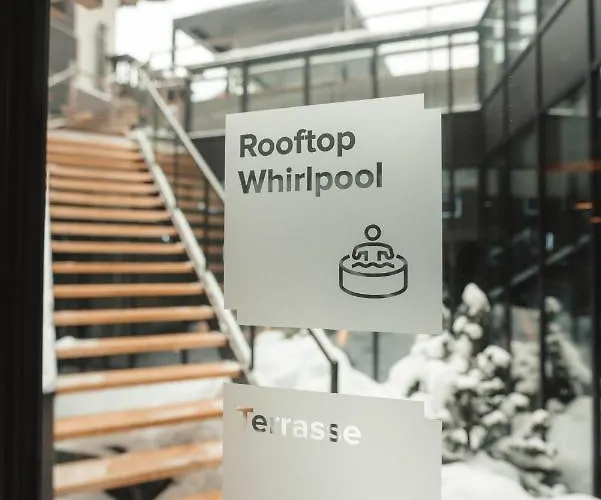 Hotel Alpen & Zermatt