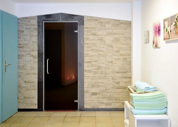 ホテル Alpen & ツェルマット