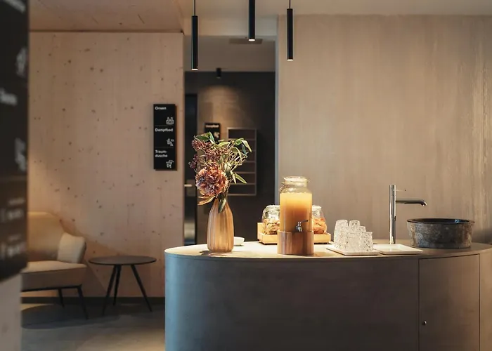 Alpen & Hotel Zermatt