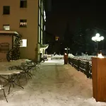 Otel Alpen &